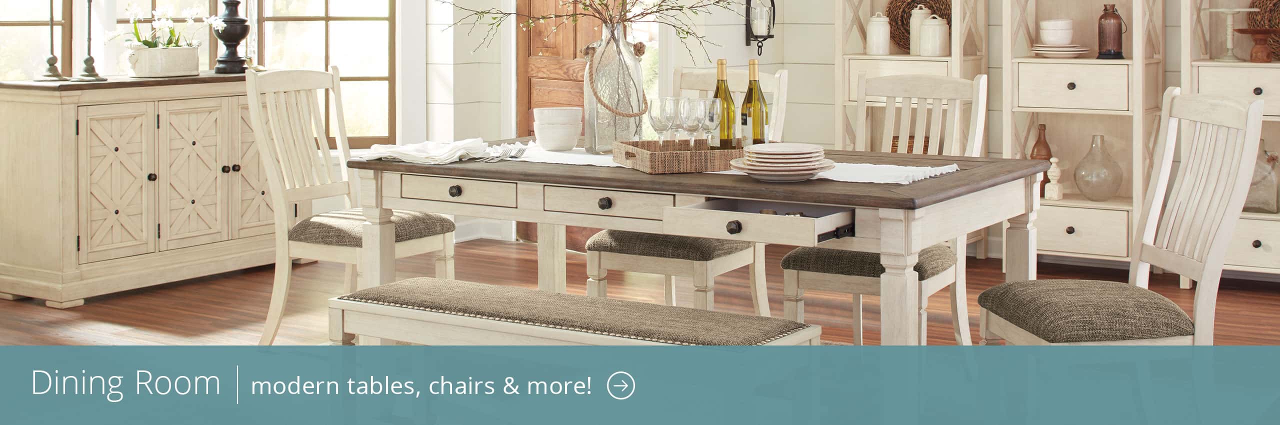 Dining Room | modern tables, chairs & more >